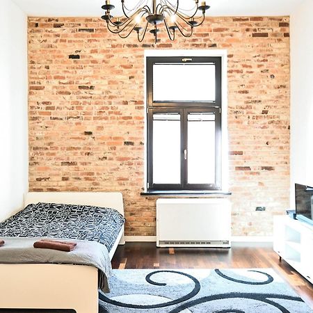 D&A Apartmetns Lenartowicza كراكوفيا المظهر الخارجي الصورة