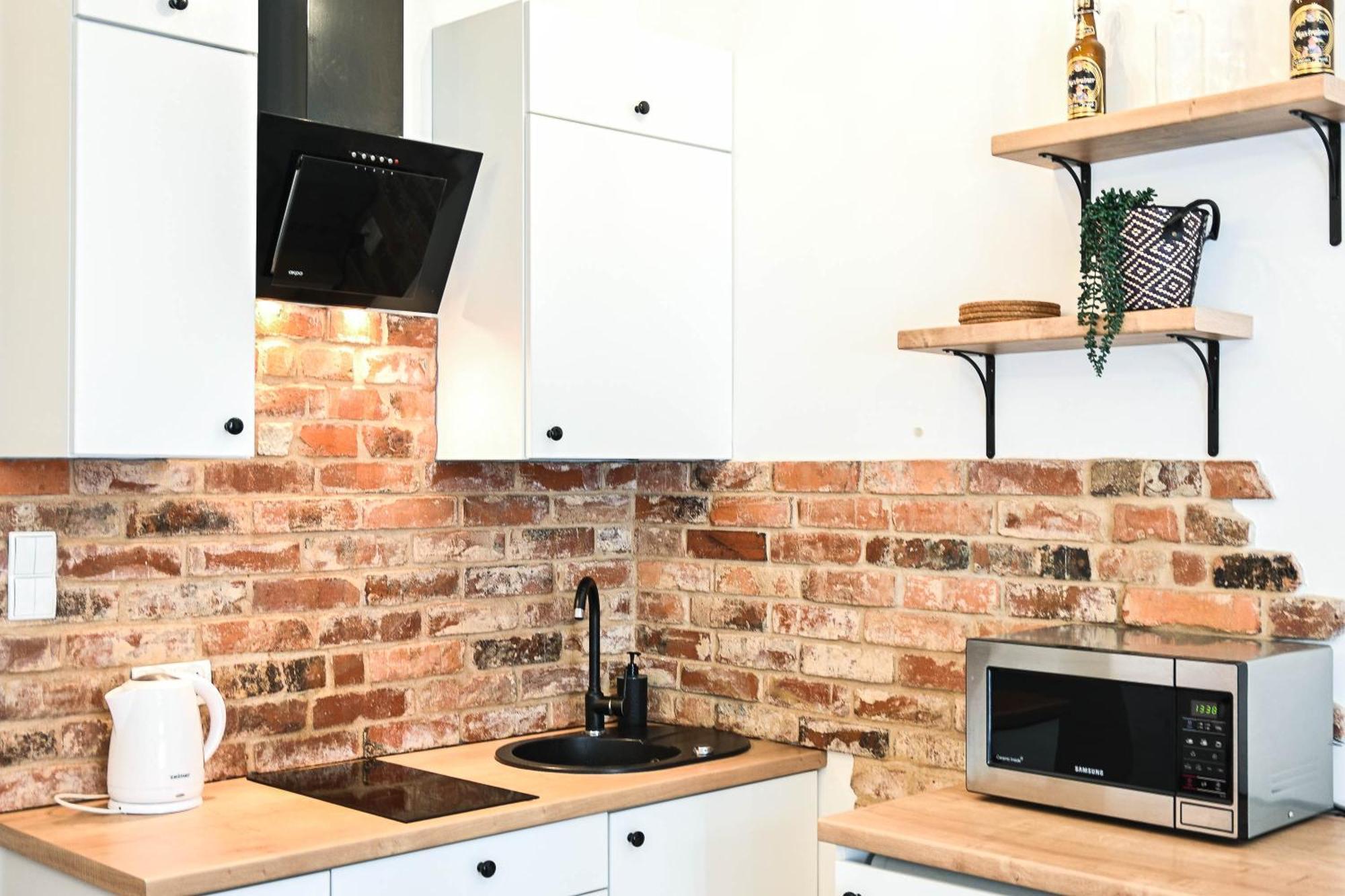 D&A Apartmetns Lenartowicza كراكوفيا المظهر الخارجي الصورة