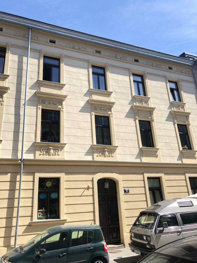 D&A Apartmetns Lenartowicza كراكوفيا المظهر الخارجي الصورة