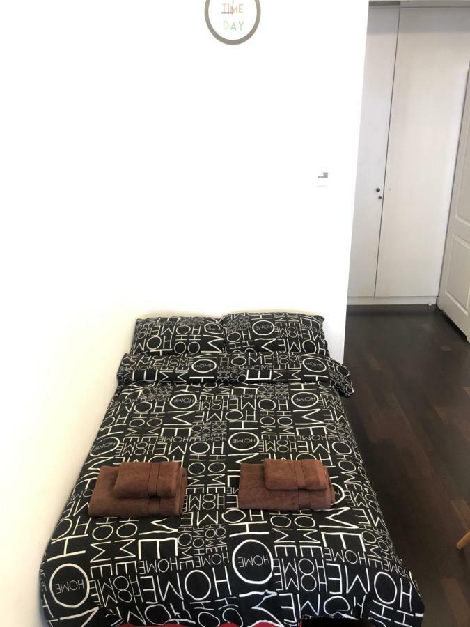 D&A Apartmetns Lenartowicza كراكوفيا المظهر الخارجي الصورة
