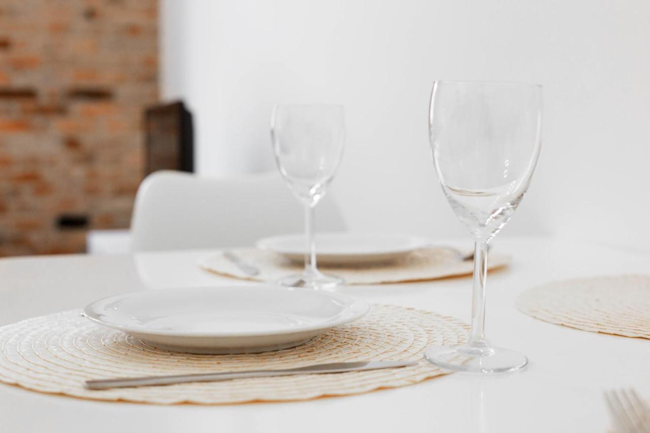 D&A Apartmetns Lenartowicza كراكوفيا المظهر الخارجي الصورة